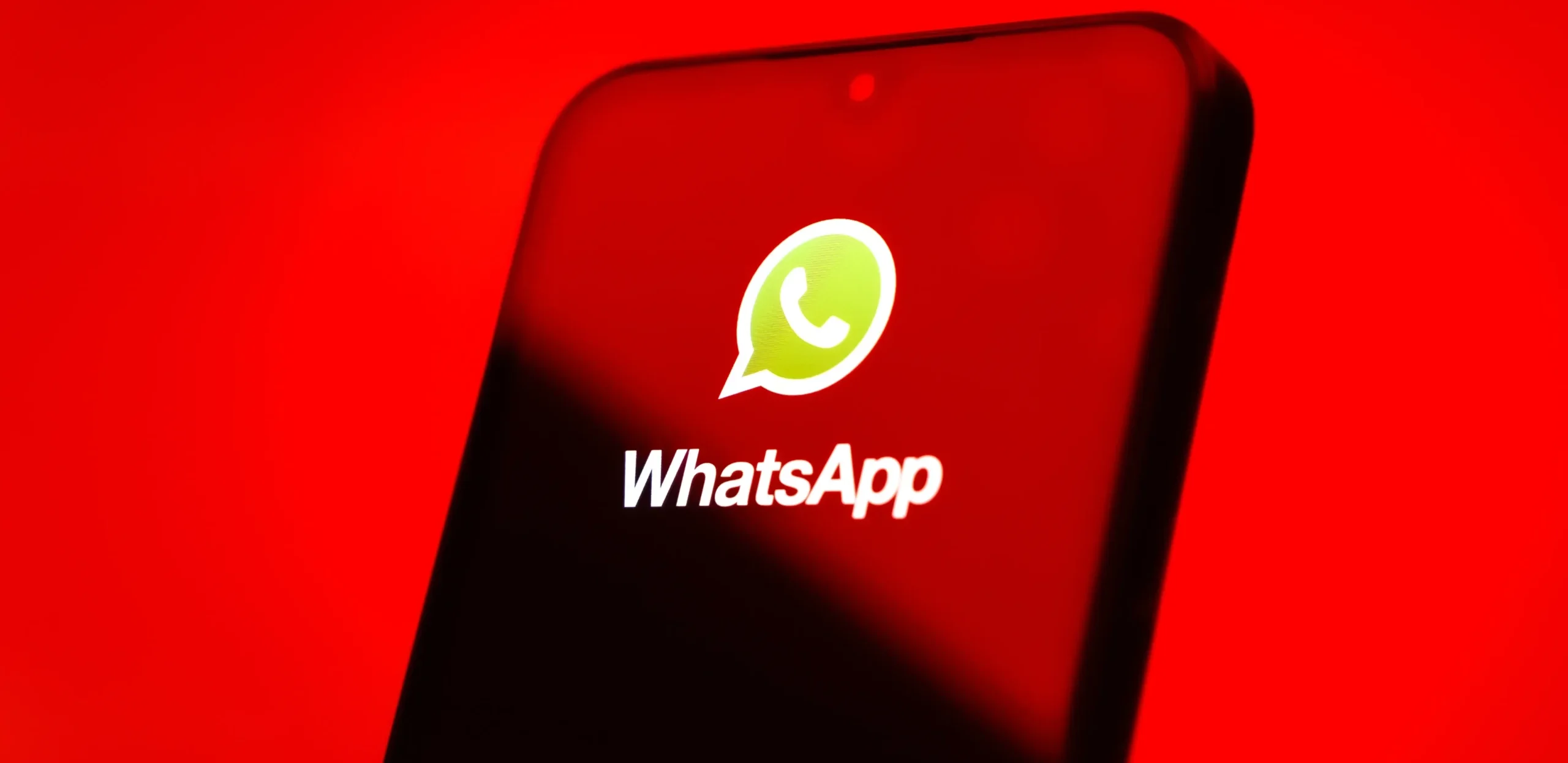 - Techsvět WhatsApp