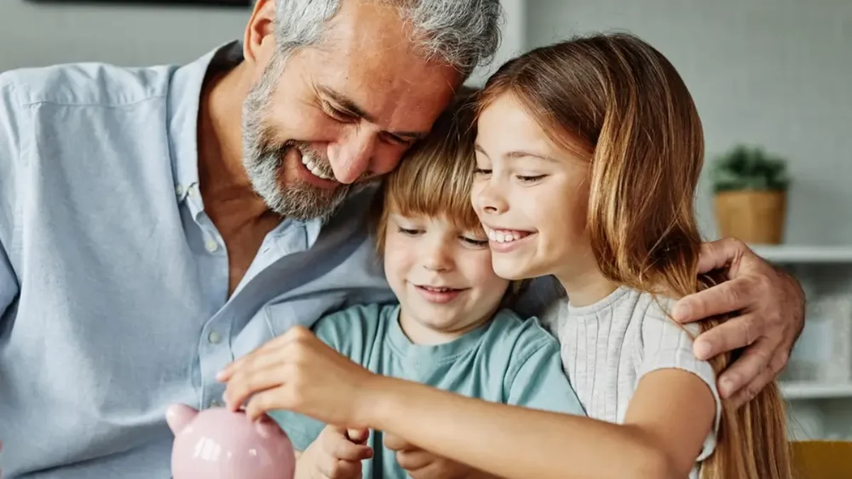 Sdílením se dá výrazně ušetřit za vytápění.