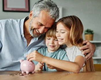 Sdílením se dá výrazně ušetřit za vytápění.