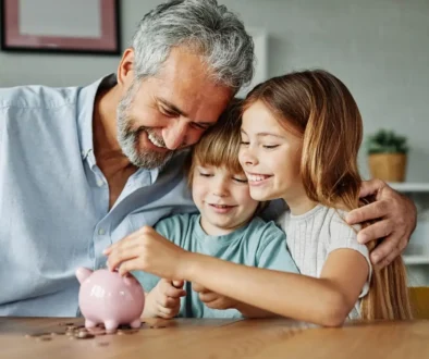 Sdílením se dá výrazně ušetřit za vytápění.