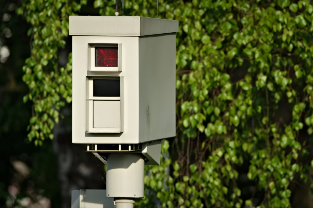 - Techsvět radar měření rychlosti