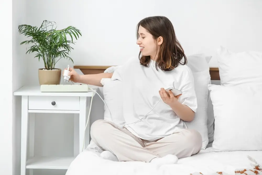 - Techsvět Prodlužovací kabel