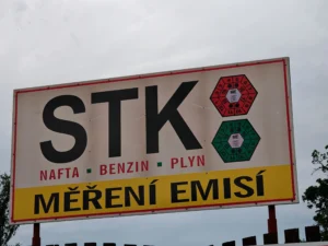 Technik STK prozradil, jaké auto nikdy v životě nenechá projít. Pokud vidí tohle, auto vyhodí rovnou z parkoviště