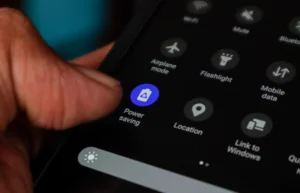 Zapínáte úsporný režim baterie na mobilním telefonu? Možná byste s tím měli urychleně přestat