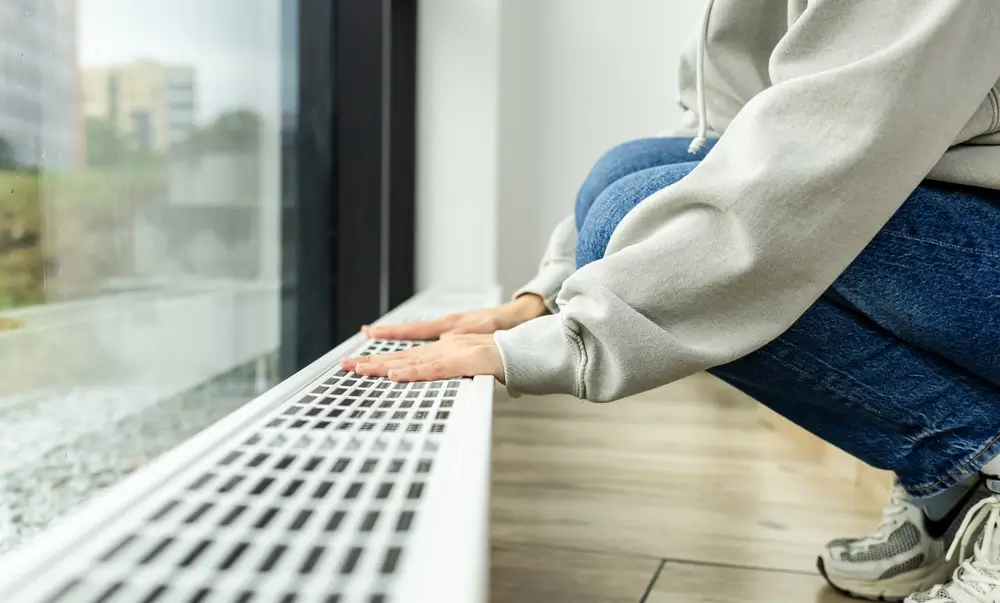 Úplně vypnutí topení v rodinných domech se až tolik vyplatit nemusí