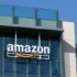 budova Amazon