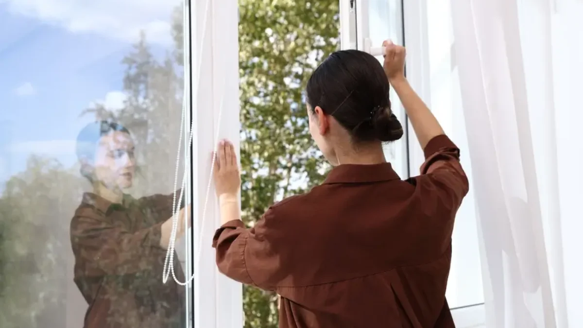 Výběr kvalitních oken je pro dům i byt zásadní.