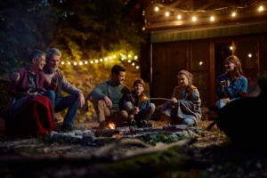 Zbavte se zahradního krbu, dokud je čas. Tohle bude hit letošní sezony a sousedé z celé ulice puknou závistí