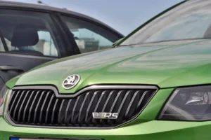 Chtěl jsem prodat Octavii v bazaru s nájezdem 30 tisíc kilometrů. Přesto ji každý bazar odmítl vykoupit