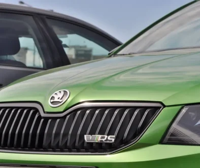 Bazary mají na výkup aut přísná kritéria.