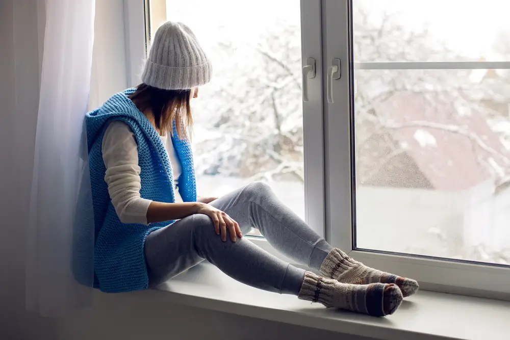 - Techsvět Okna byste měli vybrat natolik nepropustná, ať nemusíte doma chodit v kulichu