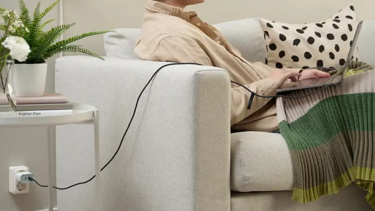 Nabíječka má jednoznačně pozitivní zákaznické hodnocení.