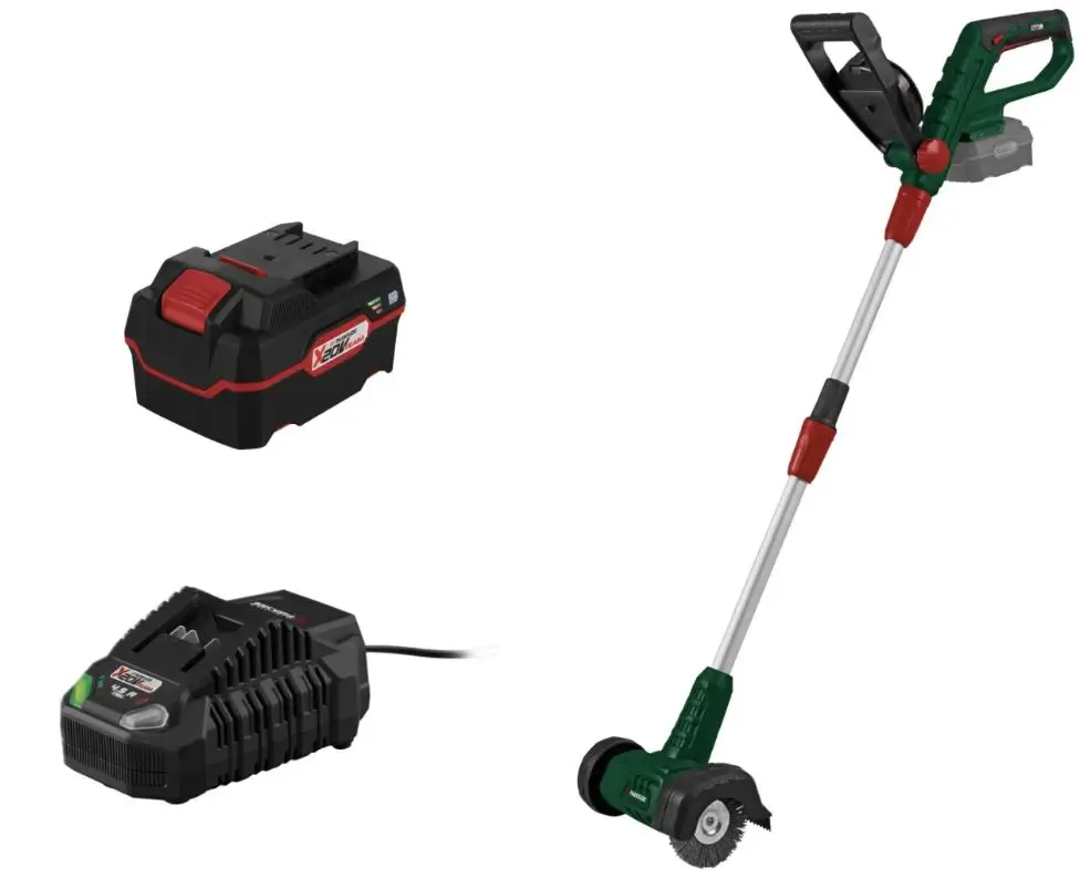 Čistič spár PFBA 20-Li C3