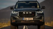 SWM Auto