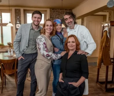 Ulice na televizních obrazovkách zůstane