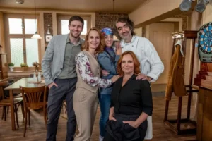 Televize Nova oznámila, kdy natočí poslední díl Ulice. Podle diváků už má náhradu