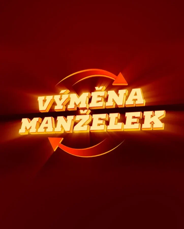 Výměna manželek