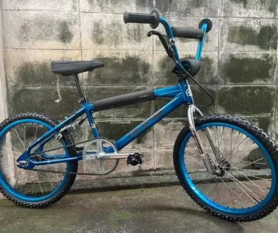 Pokud máte doma staré BMX kolo z devadesátých let, můžete za ně dostat klidně i desítky tisíc. Musí však být v dobrém stavu.