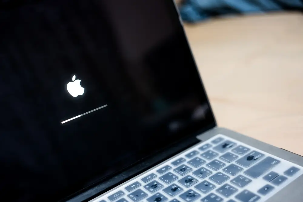 Problikávání může mít řadu různých důvodů. V krajním případě ale riskujete ztrátu vašich dat, proto doporučujeme s počítačem zajít k odborníkovi.