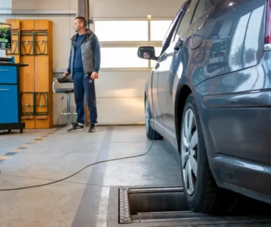 Samotný průběh STK má přísná pravidla a jednotlivé závady už nelze interpretovat benevolentněji.