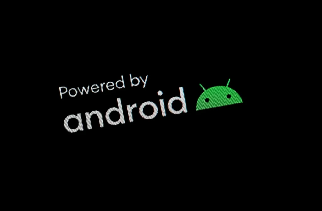 Android