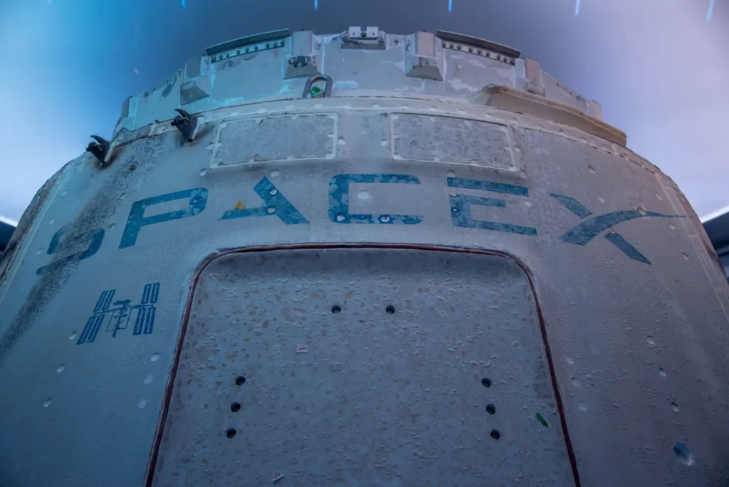 Příběh letů do vesmíru začal neúspěchem!