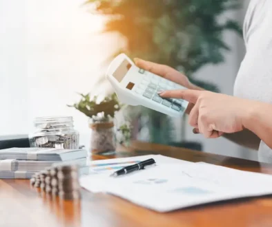 Stav vašich financí je třeba průběžně revidovat a mít přehled o přijmech, výdajích i investicích