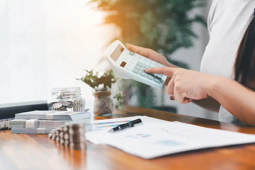 Stav vašich financí je třeba průběžně revidovat a mít přehled o přijmech, výdajích i investicích