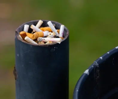 Vědci objevili nové využití pro cigaretové filtry. A vypadá opravdu nadějně.