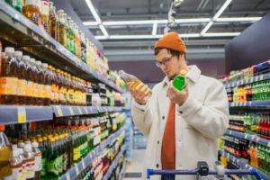 Pijete hodně light limonád bez cukru? Pak si dejte pozor na to, co se děje s vaším tělem