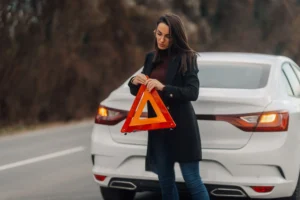 Potvrzeno: Budou kontrolovat každé auto a pokutovat ty, kteří nemají tento bezpečnostní prvek
