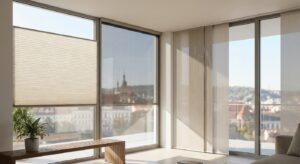 Češi mění klasické záclony za něco, co tu před 5 lety skoro nikdo neznal. Interiéroví designéři jen kroutí hlavou