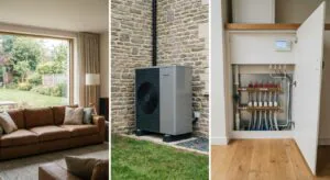 Češi ruší klasické radiátory. Nový způsob vytápění sníží účty o třetinu