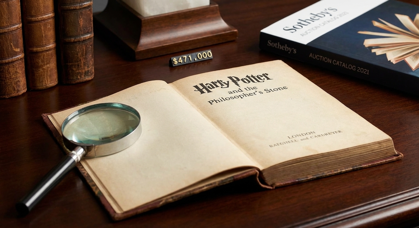 Hotové šílenství: lidé se perou o retro knihy z dětství. Některé tituly mají cenu jako malý byt