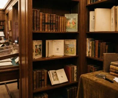 hotov-lenstv-lid-se-perou-o-retro-knihy-z-d-featured