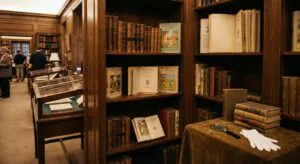 Hotové šílenství: lidé se perou o retro knihy z dětství. Některé tituly mají cenu jako malý byt