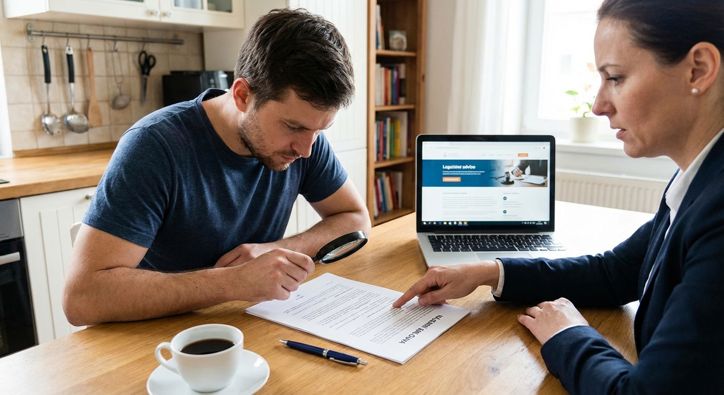 Tři skryté poplatky v nájemní smlouvě, které pronajímatelé nepřiznají