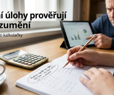 Tenhle kvíz z matematiky pro páťáky nedá většina dospělých. Zvládnete ho?