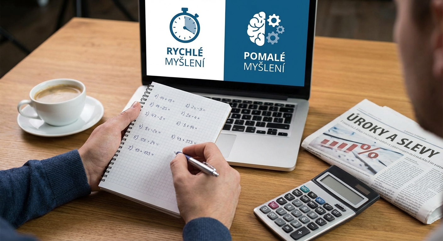 Tenhle kvíz z matematiky pro páťáky nedá většina dospělých. Zvládnete ho?