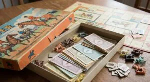 Tuhle hru měly doma v 80. letech vážně všichni. Teď ji skupují za 5 až 15 000 Kč