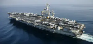 Americká flotila míří do Panamy: Ukázka síly, která má zastrašit nepřátele