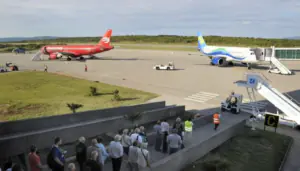 Chorvatsko končí s dotací leteckých společností a ty ruší jeden let za druhým