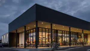 Hrozí platební neschopnost: Soud zahájil insolvenční řízení proti oblíbenému německému supermarketu