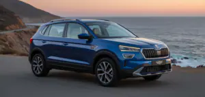 Škoda nečekaně představila nové rodinné SUV s cenou 300 tisíc korun