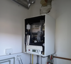 Konec plynových kotlů se neuprostě blíží. První evropské státy je zakáží už příští rok