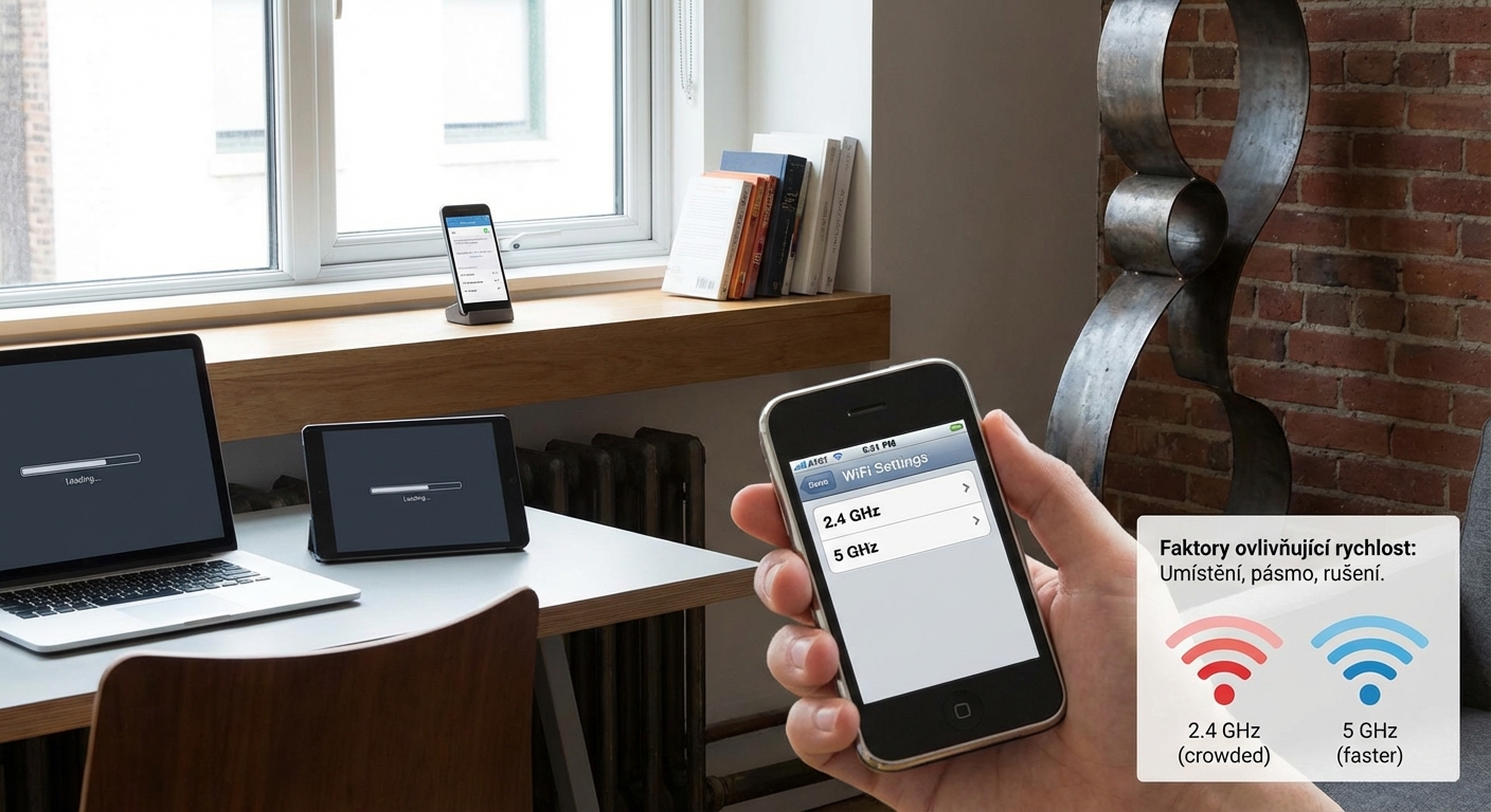 Nevyhazujte starý Android: Jednoduchým trikem z něj uděláte zesilovač WiFi