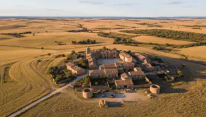 Španělská vesnice se 40 obyvateli hledá dobrovolníky, kteří by chtěli žít v horách zdarma