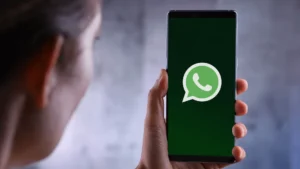 Whatsapp konečně umožňuje dva oddělené účty na jednom mobilním telefonu