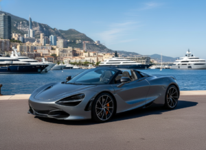 YouTuber opravil Bugatti Veyron součástkou z benzinky za 15 korun