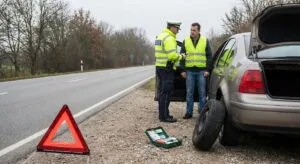 Zde je seznam povinné výbavy pro rok 2026. Většině řidičů chybí více jak půlka věcí